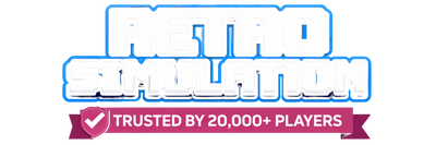Retro Simulation