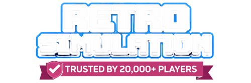 Retro Simulation