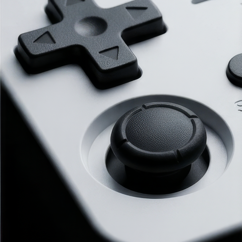 Retro Simulation™ V36 Player