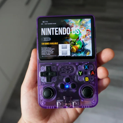 Retro Simulation™ V36 Player