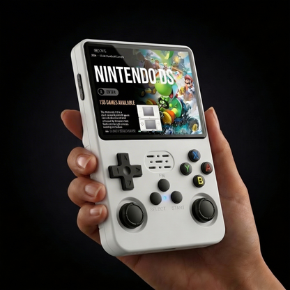 Retro Simulation™ V36 Player