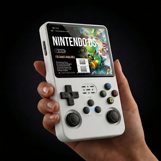 Retro Simulation™ V36 Player