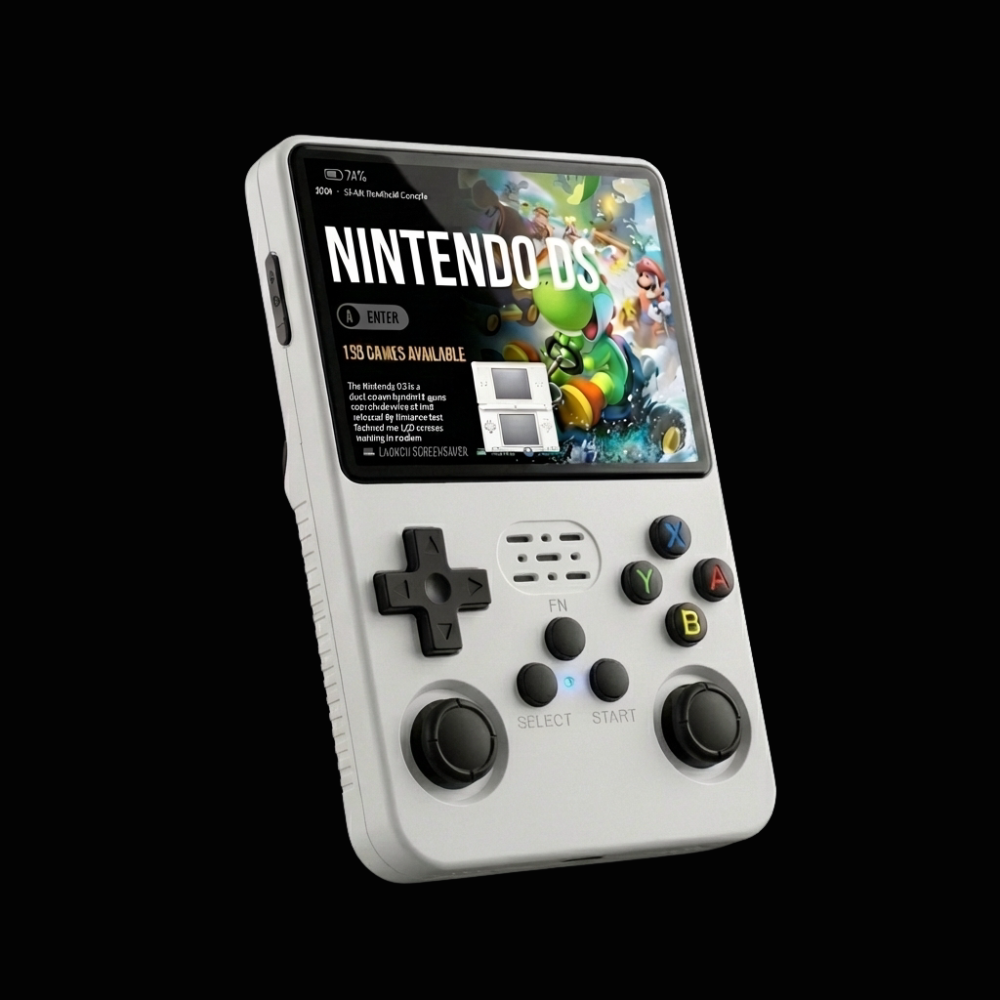 Retro Simulation™ V36 Player