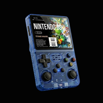 Retro Simulation™ V36 Player