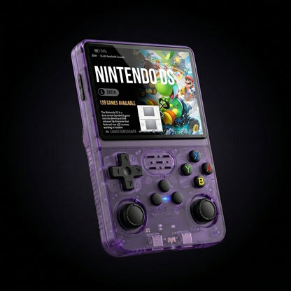 Retro Simulation™ V36 Player